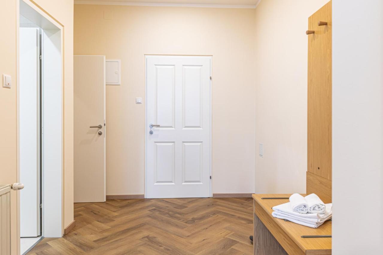 Hotel-pension Fuenfhaus Gasthuis Wenen