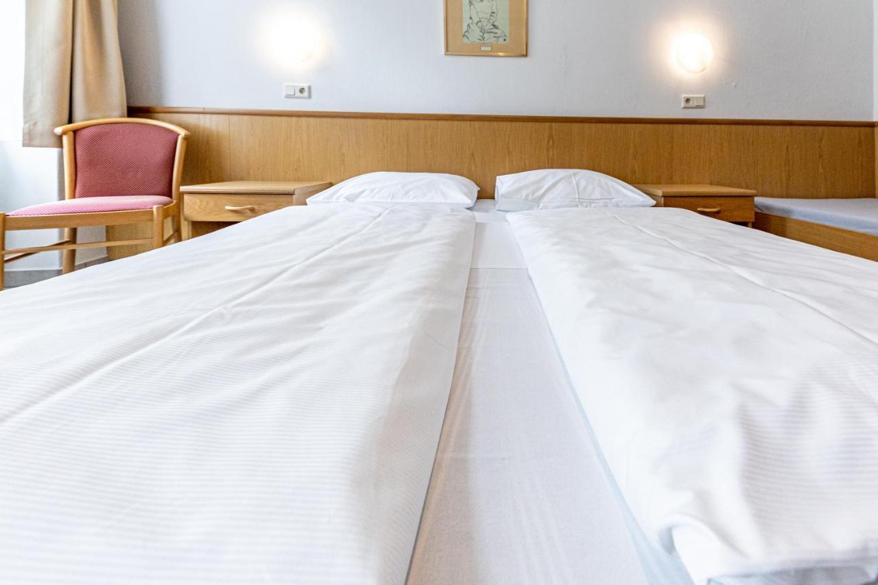Hotel-pension Fuenfhaus Wenen