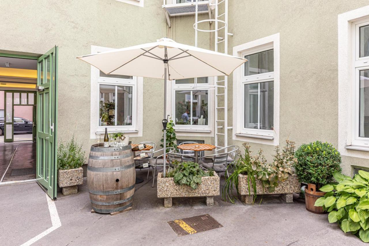 Hotel-pension Fuenfhaus Gasthuis