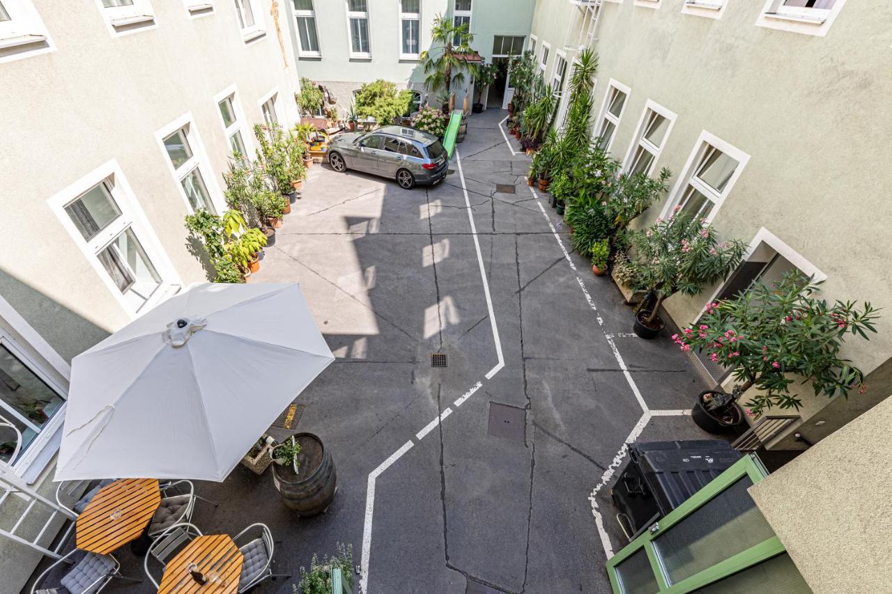 Hotel-pension Fuenfhaus Gasthuis