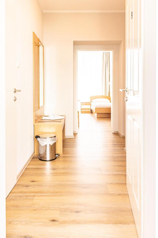 Gasthuis Hotel-pension Fuenfhaus 3*