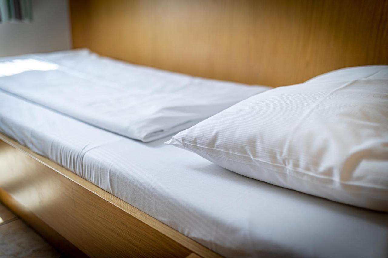Hotel-pension Fuenfhaus 3* Wenen