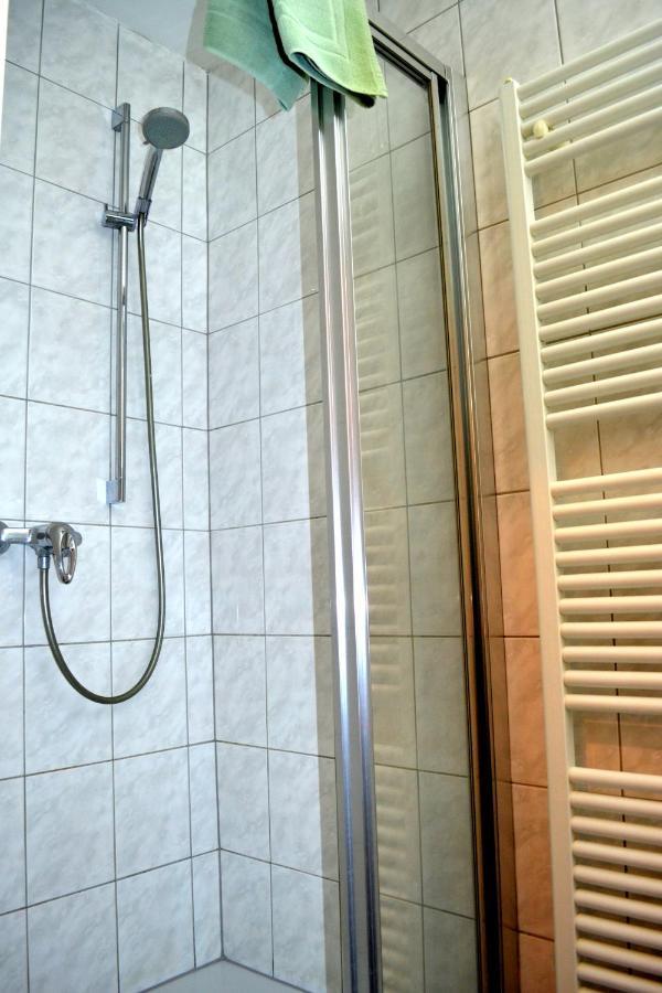 Hotel-pension Fuenfhaus Gasthuis 3*