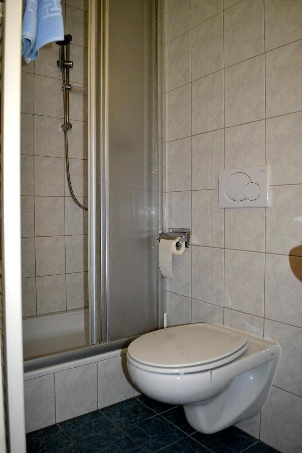 Hotel-pension Fuenfhaus Gasthuis 3*