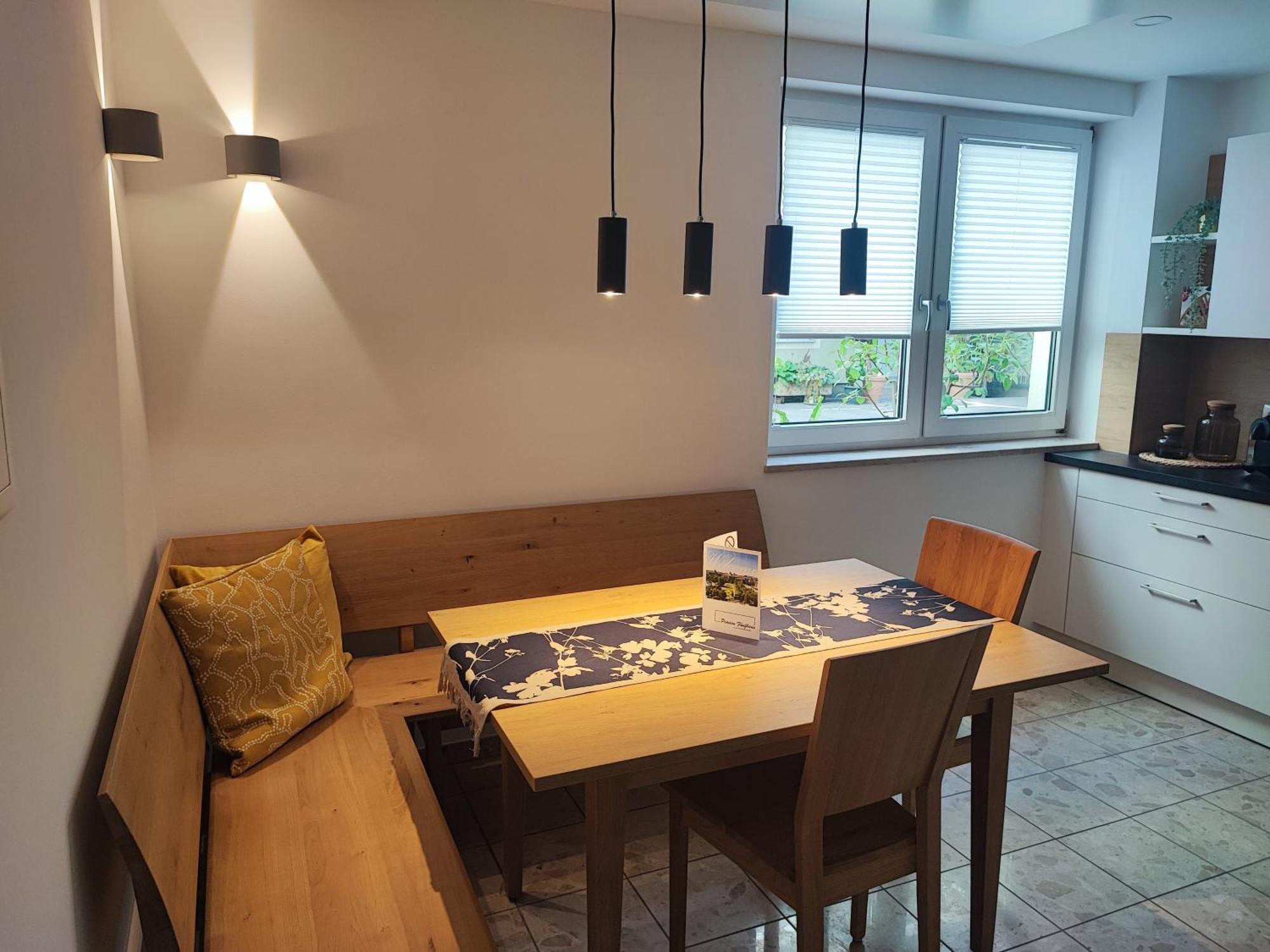 Hotel-pension Fuenfhaus Gasthuis 3*
