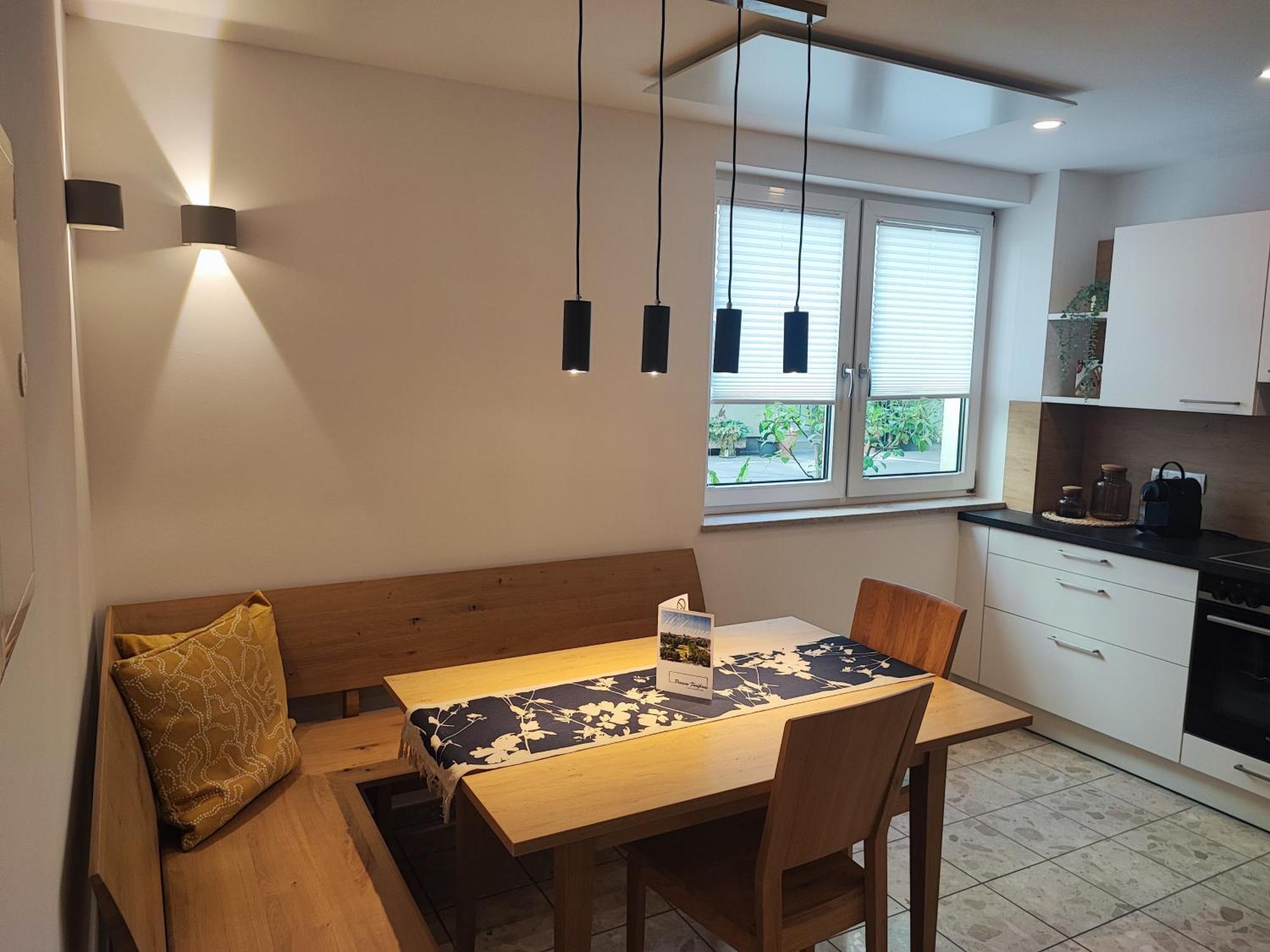 Gasthuis Hotel-pension Fuenfhaus 3*