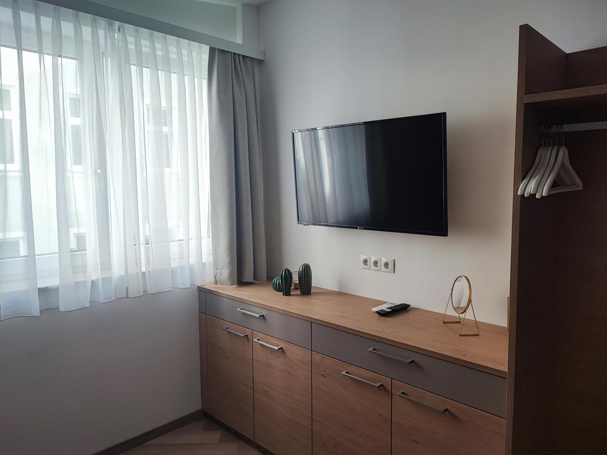 Hotel-pension Fuenfhaus Gasthuis 3*