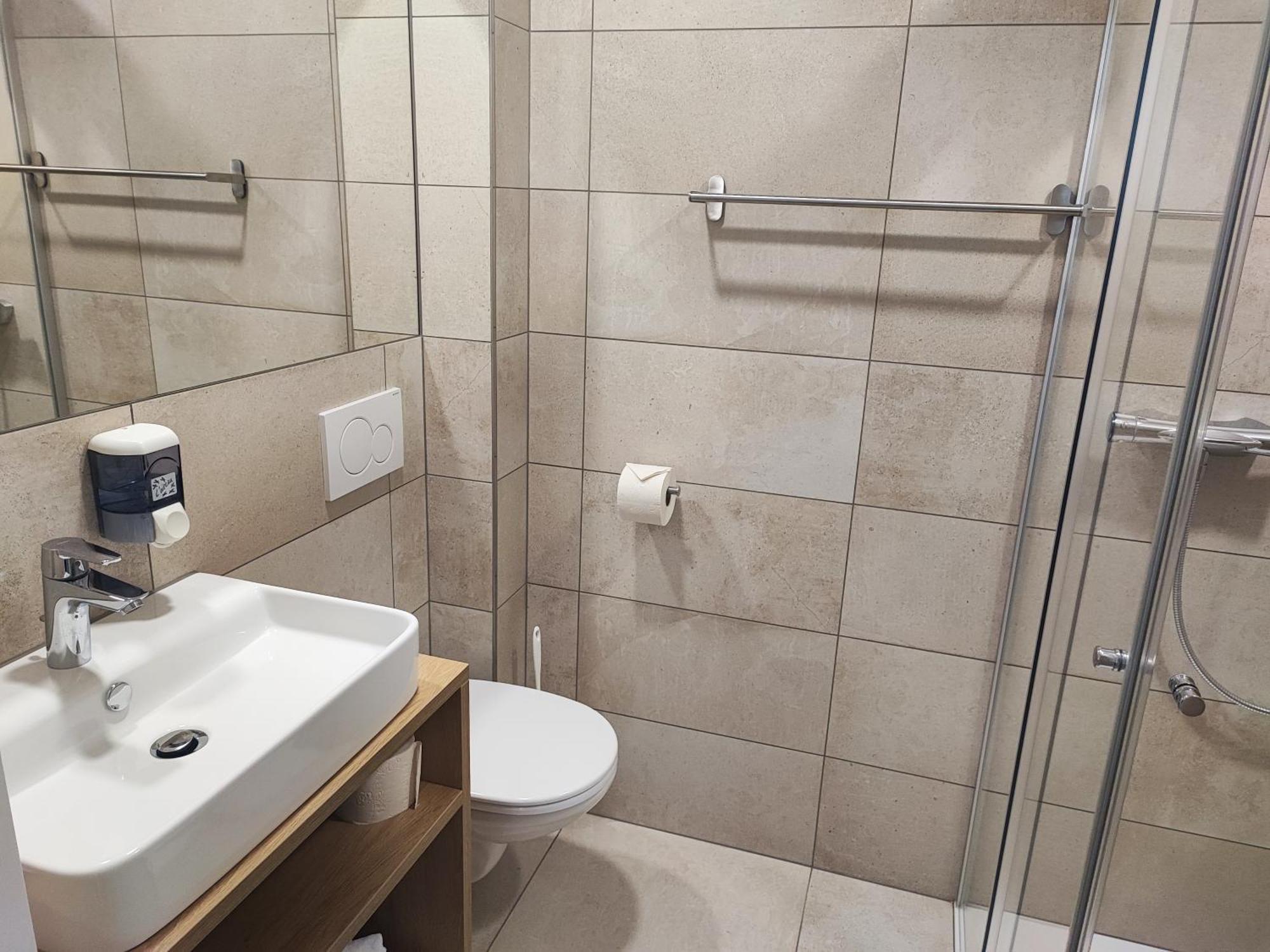 Hotel-pension Fuenfhaus Wenen