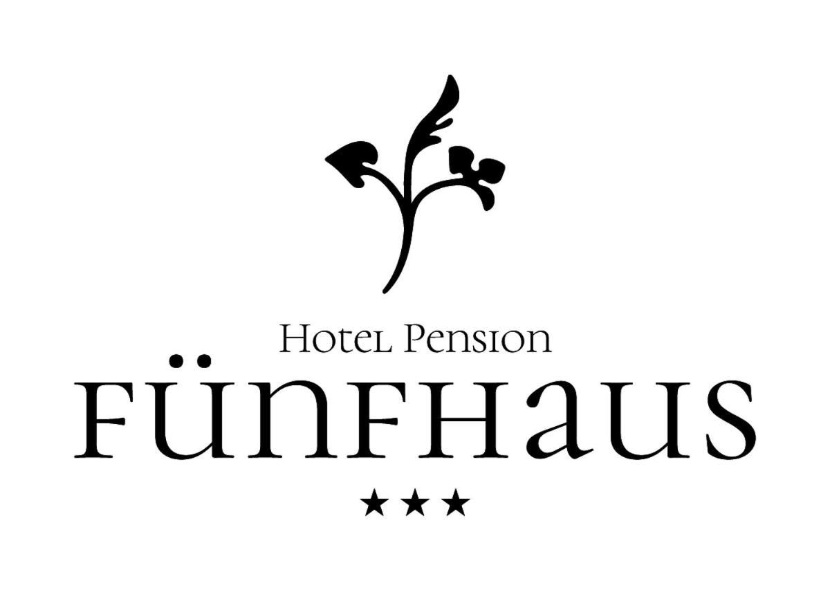 Hotel-pension Fuenfhaus Gasthuis 3*