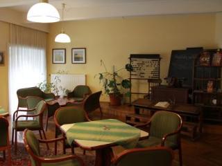 Hotel-pension Fuenfhaus 3* Wenen