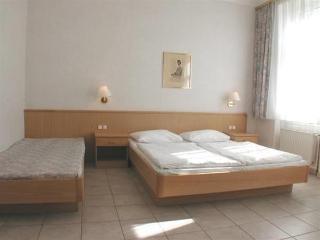Gasthuis Hotel-pension Fuenfhaus 3*