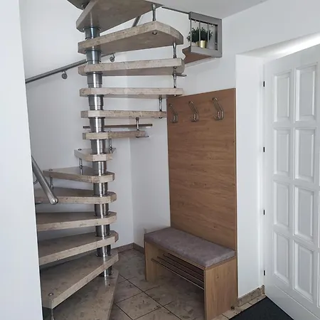 Hotel-Pension Fuenfhaus Wenen Buitenkant foto