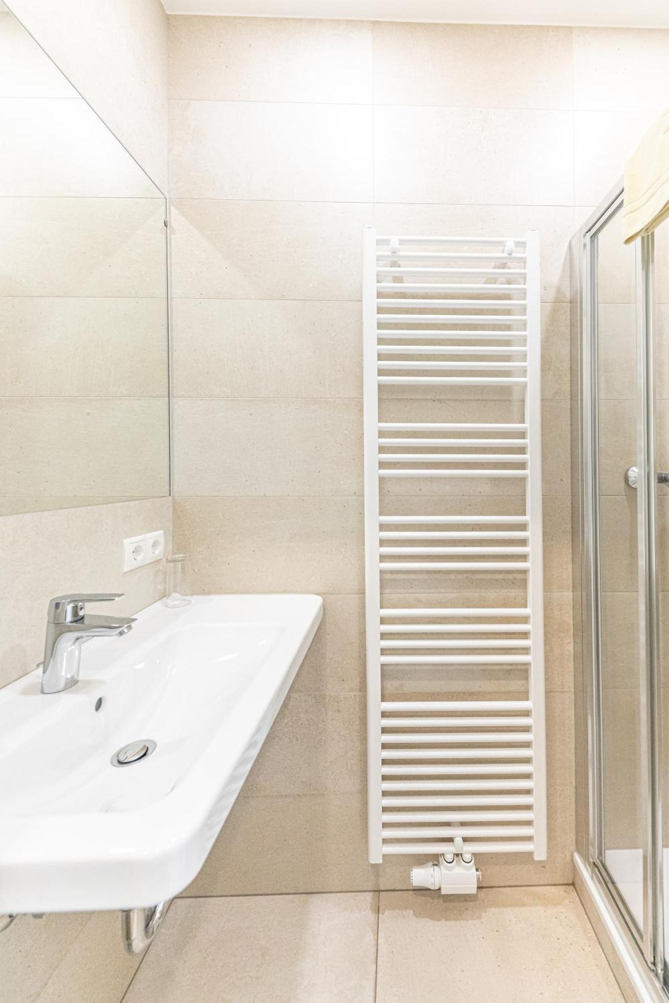 Hotel-pension Fuenfhaus Guest house 3*