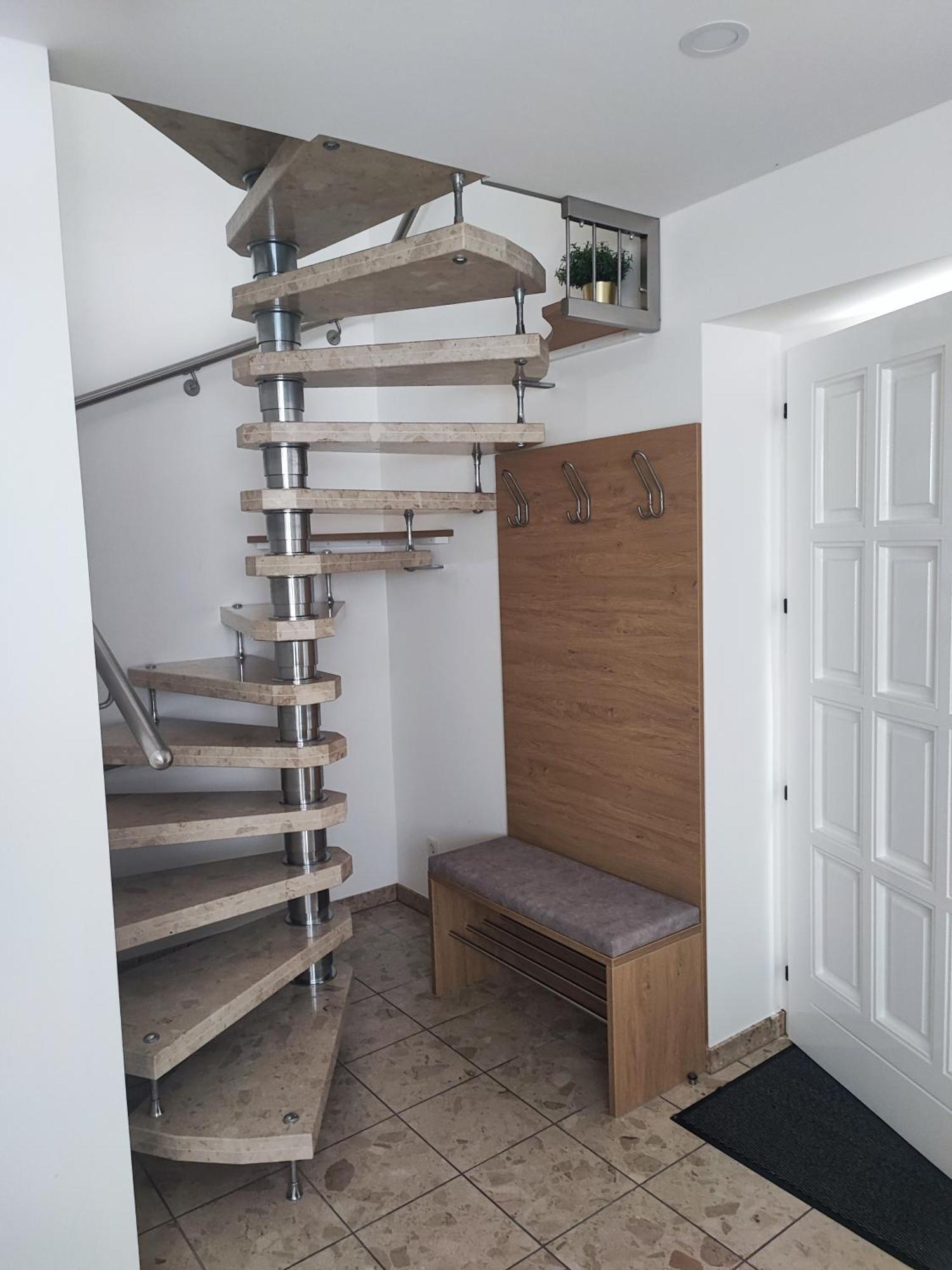 Pensjonat Hotel-pension Fuenfhaus Wiedeń