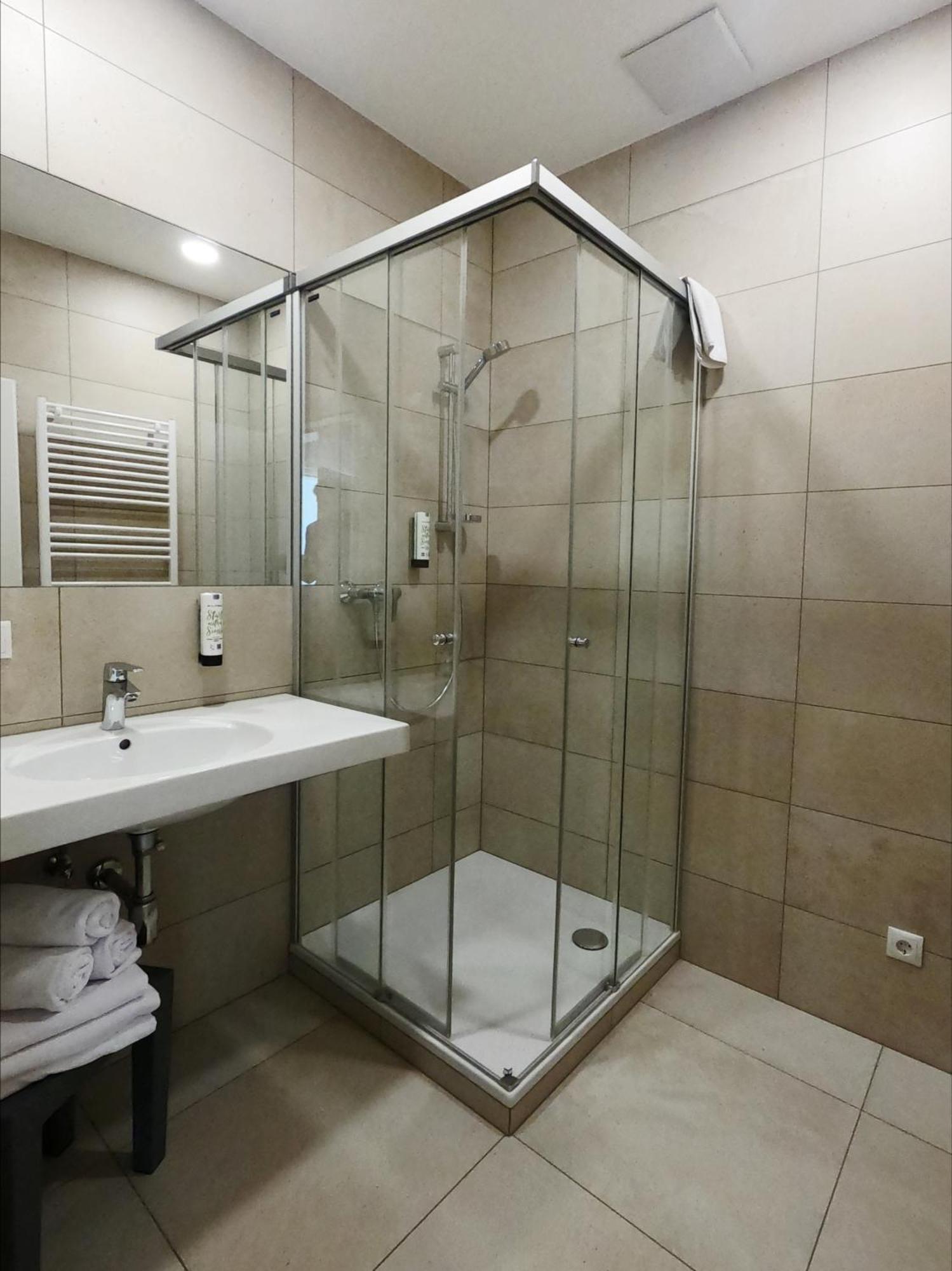 Pensjonat Hotel-pension Fuenfhaus 3*